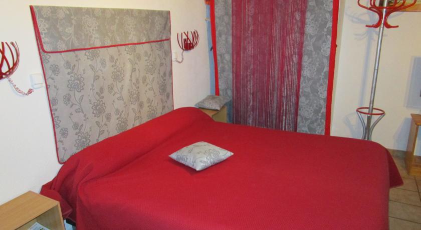 Les Galets D'Evelyne Etoile-sur-Rhone Room photo